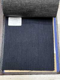 56CN5286 CANONICO Supersonic/NATURAL STRETCH GRAFFITI Dark Navy[Textile] CANONICO Additional Images