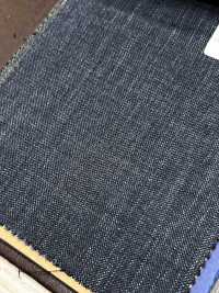 56CN5287 CANONICO (Kanoniko) Supersonic/NATURAL STRETCH GRAFFITI Blue Gray[Textile] CANONICO Additional Images