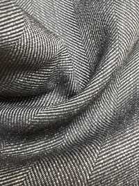 56CN5288 CANONICO (Kanonico) Supersonic/NATURAL STRETCH GRAFFITI Gray[Textile] CANONICO Additional Images