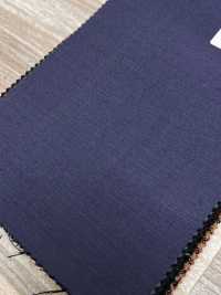 SR6501-PL Standard Japanese-made Premium Super 120's Single Yarn Stretch Solaro Purple No Pattern Iridescent[Textile] HOSOI SYOJI Additional Images