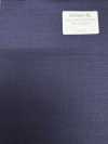 SR6501-PL Standard Japanese-made Premium Super 120's Single Yarn Stretch Solaro Purple No Pattern Iridescent