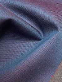 SR6501-DR Standard Japanese-made Premium Super120's Single-thread Stretch Solaro Dark Red No Pattern Iridescen[Textile] HOSOI SYOJI Additional Images