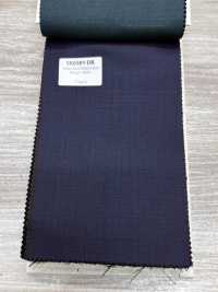 SR6501-DR Standard Japanese-made Premium Super120's Single-thread Stretch Solaro Dark Red No Pattern Iridescen[Textile] HOSOI SYOJI Additional Images