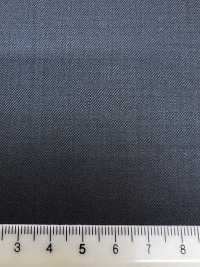 SR6501-DG Standard Japanese-made Premium Super120' Single-ply Stretch Solaro Dark Gray No Pattern Iridescent[Textile] HOSOI SYOJI Additional Images