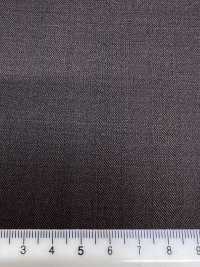 SR6511-CB Standard Japanese-made Premium Super 120's Single Yarn Stretch Solaro Charcoal Brown Corduroy No Pat[Textile] HOSOI SYOJI Additional Images