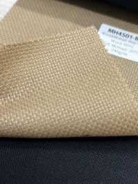MH4501-BE Standard Japanese-made Mohair Hopsack Beige[Textile] HOSOI SYOJI Additional Images
