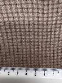 MH4501-BE Standard Japanese-made Mohair Hopsack Beige[Textile] HOSOI SYOJI Additional Images
