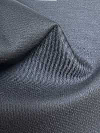 3ML4530 26AW Miyuki Textile MIYUKI ESSENTIALS STRETCH TWILL Dark Brown Solid Miyuki Woolen Mills Additional Images