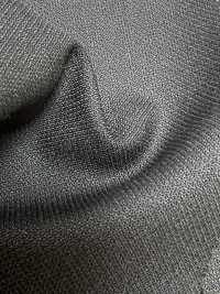 4MG4583 26AW MARUNOUCHI Twill Navy Solid[Textile] Miyuki Woolen Mills Additional Images