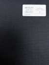 4MG4583 26AW MARUNOUCHI Twill Navy Solid