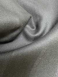 AR6553 ARISTON Super140's Black Stripe[Fabric] HOSOI SYOJI Additional Images