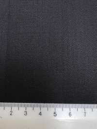 AR6553 ARISTON Super140's Black Stripe[Fabric] HOSOI SYOJI Additional Images