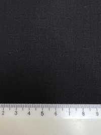 LP6579 Loro Piana Super150's Black No Pattern[Fabric] HOSOI SYOJI Additional Images