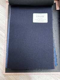 LP6580 Loro Piana Navy Blue No Pattern[Fabric] HOSOI SYOJI Additional Images