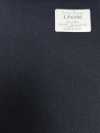 LP6580 Loro Piana Navy Blue No Pattern