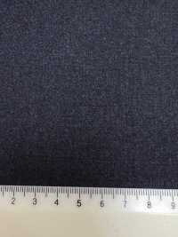 LP6582 Loro Piana Navy Blue No Pattern[Fabric] HOSOI SYOJI Additional Images