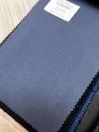 LP6585 Loro Piana Saxe No Pattern[Fabric] HOSOI SYOJI Additional Images