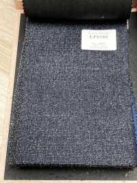 LP6588 Loro Piana Navy Blue[Fabric] HOSOI SYOJI Additional Images