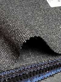 LP6589 Loro Piana Gray[Fabric] HOSOI SYOJI Additional Images