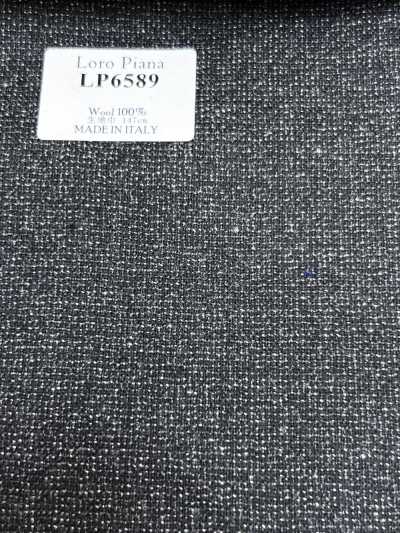 LP6589 Loro Piana Gray