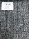 LP6591 Loro Piana Gray Stripe