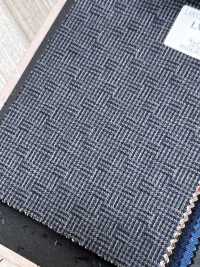 LV5200 LANVIN COLLECTION Basket Weave[Textile] HOSOI SYOJI Additional Images