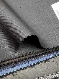 EZ6502 Ermenegildo Zegna TROFEO Dark Navy Solid[Fabric] HOSOI SYOJI Additional Images