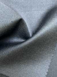 EZ6503 Ermenegildo Zegna TROFEO Dark Gray Solid[Fabric] HOSOI SYOJI Additional Images