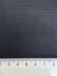 EZ6503 Ermenegildo Zegna TROFEO Dark Gray Solid[Fabric] HOSOI SYOJI Additional Images