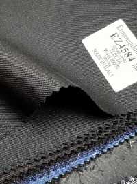 EZ4584 Ermenegildo Zegna ELECTA Black Solid[Fabric] HOSOI SYOJI Additional Images