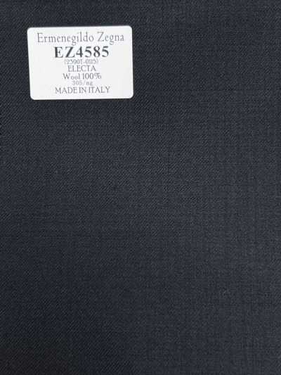 EZ4585 Ermenegildo Zegna ELECTA Black Solid
