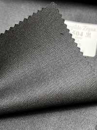 EZ6504 Ermenegildo Zegna ELECTA Black Solid[Fabric] HOSOI SYOJI Additional Images