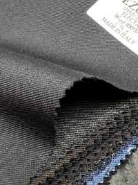 EZ6506 Ermenegildo Zegna ELECTA Dark Navy Solid[Fabric] HOSOI SYOJI Additional Images