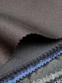 EZ6509 Ermenegildo Zegna ELECTA Brown Solid[Fabric] HOSOI SYOJI Additional Images