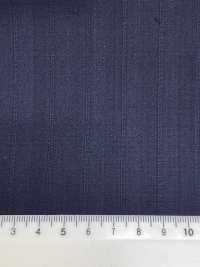 EZ6517 Ermenegildo Zegna TRAVELLER Navy Blue Stripe[Fabric] HOSOI SYOJI Additional Images