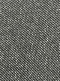 NWD010-341 NIKKE Nikke Textile Co., Ltd. WOOL DENIM Navy Blue Solid NIKKE Additional Images
