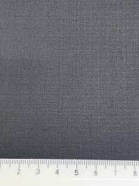 DM6164 DORMEUIL QUEEN Super100's Black Solid[Fabric] HOSOI SYOJI Additional Images