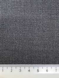 CR6610 CARNET 3PLY Gray Solid[Fabric] HOSOI SYOJI Additional Images
