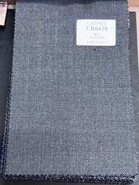 CR6610 CARNET 3PLY Gray Solid[Fabric] HOSOI SYOJI Additional Images