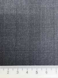 CR6614 CARNET 3PLY Dark Gray Check[Fabric] HOSOI SYOJI Additional Images