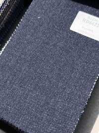 RD6622 REDA Navy Blue Solid[Textile] HOSOI SYOJI Additional Images