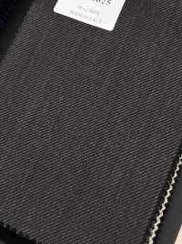 RD6625 REDA Monochrome Houndstooth[Textile] HOSOI SYOJI Additional Images