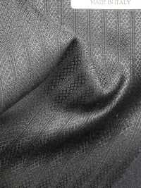 RD6626 REDA Black Stripe[Textile] HOSOI SYOJI Additional Images
