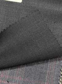RD5641 REDA Dark Navy Solid[Textile] HOSOI SYOJI Additional Images
