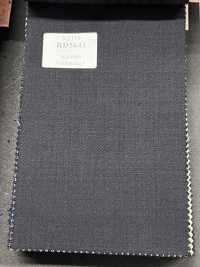 RD5641 REDA Dark Navy Solid[Textile] HOSOI SYOJI Additional Images