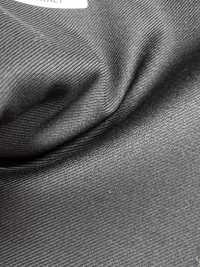 CN6562 CANONICO Super110's Dark Navy Solid[Fabric] HOSOI SYOJI Additional Images