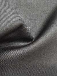 CN6565 CANONICO Super110's Brown Solid[Fabric] HOSOI SYOJI Additional Images