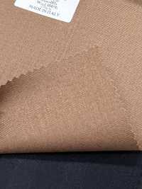 CN5598 CANONICO Super110's Camel Solid[Fabric] HOSOI SYOJI Additional Images