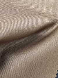 CN5598 CANONICO Super110's Camel Solid[Fabric] HOSOI SYOJI Additional Images