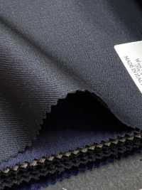 TG6520 T.G Di FABIO Dark Navy Solid[Textile] HOSOI SYOJI Additional Images